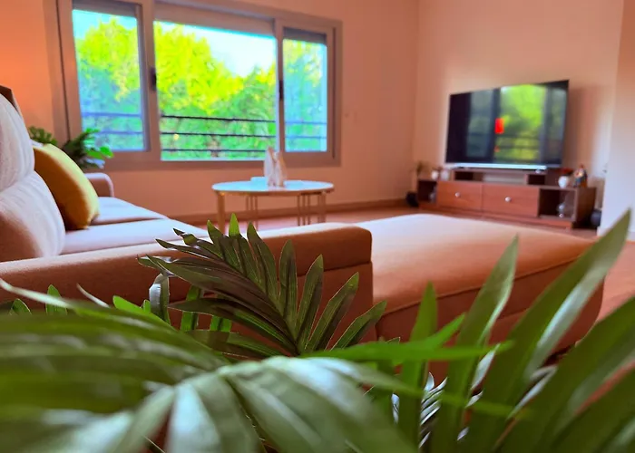 Mirage Residence Resort