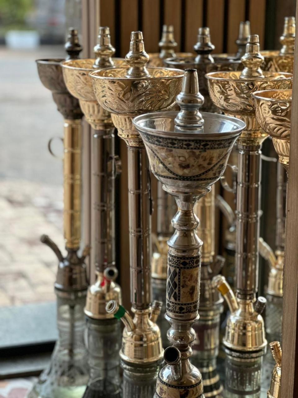 Mirage