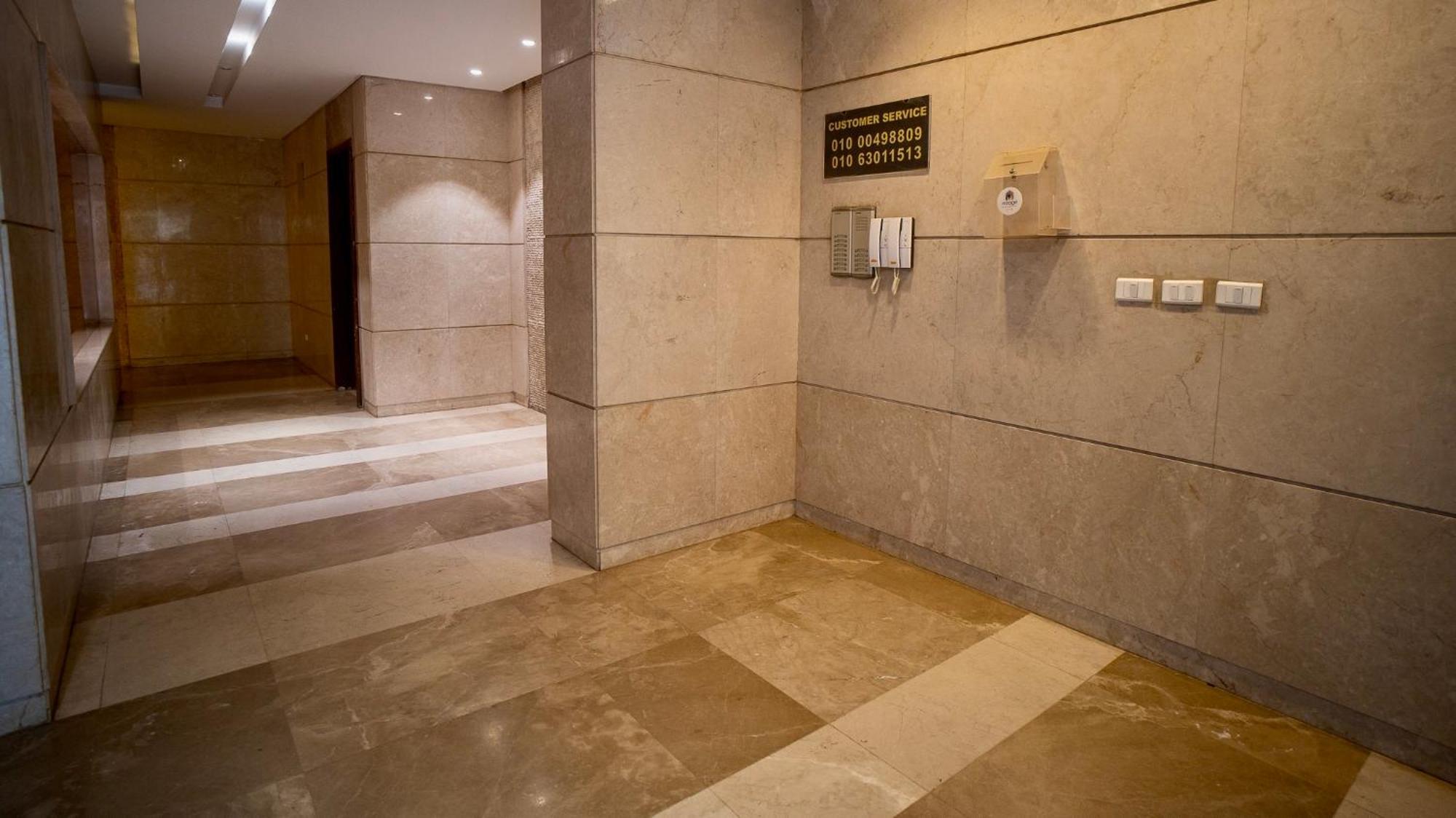 Appartement Mirage Le Caire