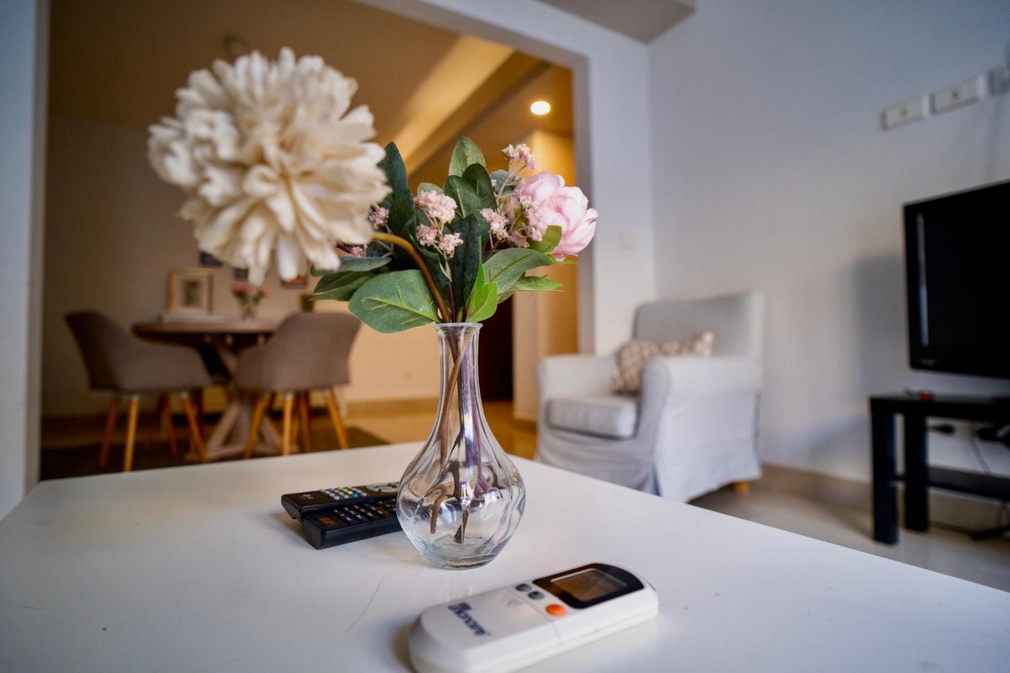 Mirage Appartement