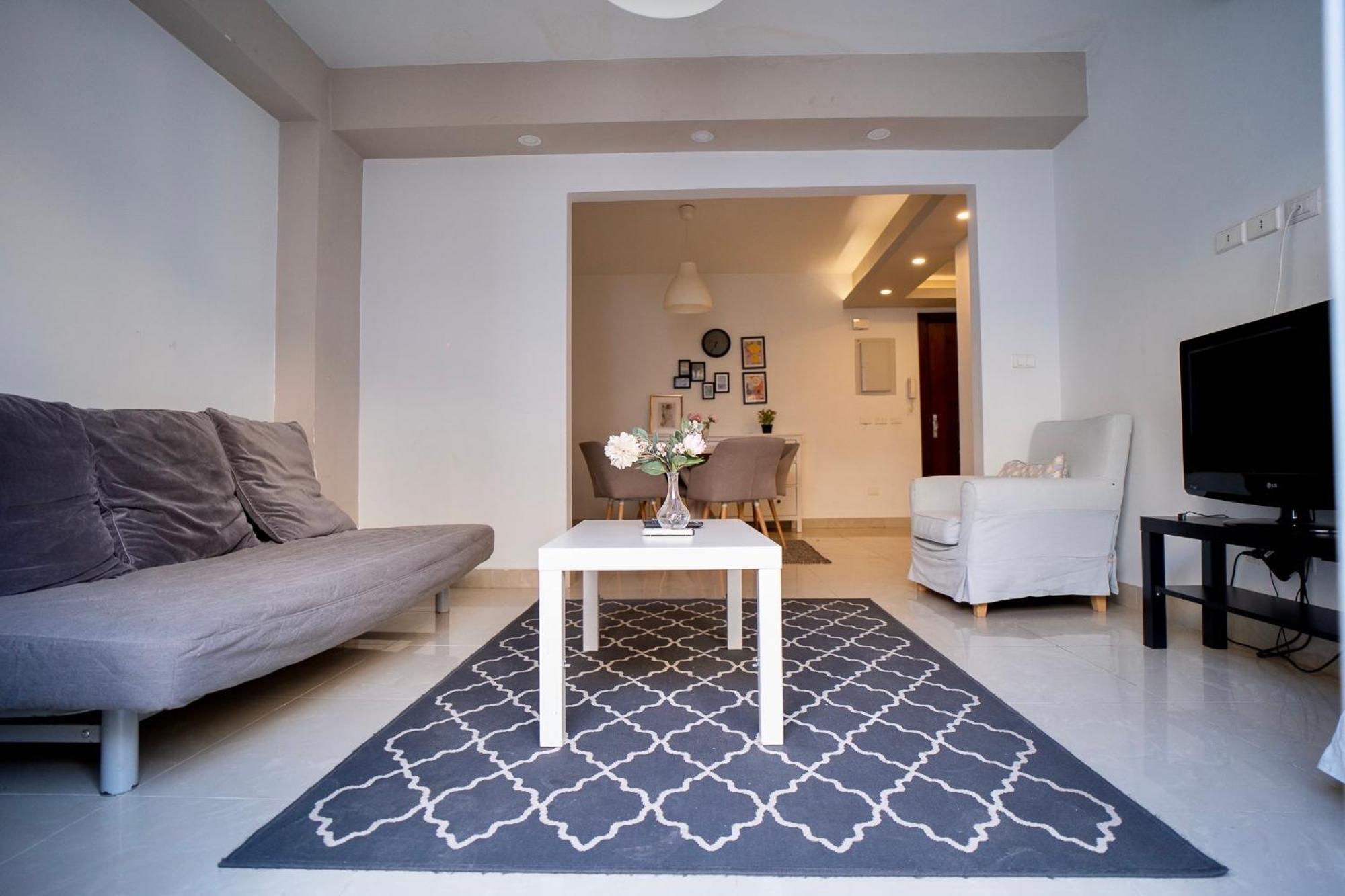 Appartamento Mirage