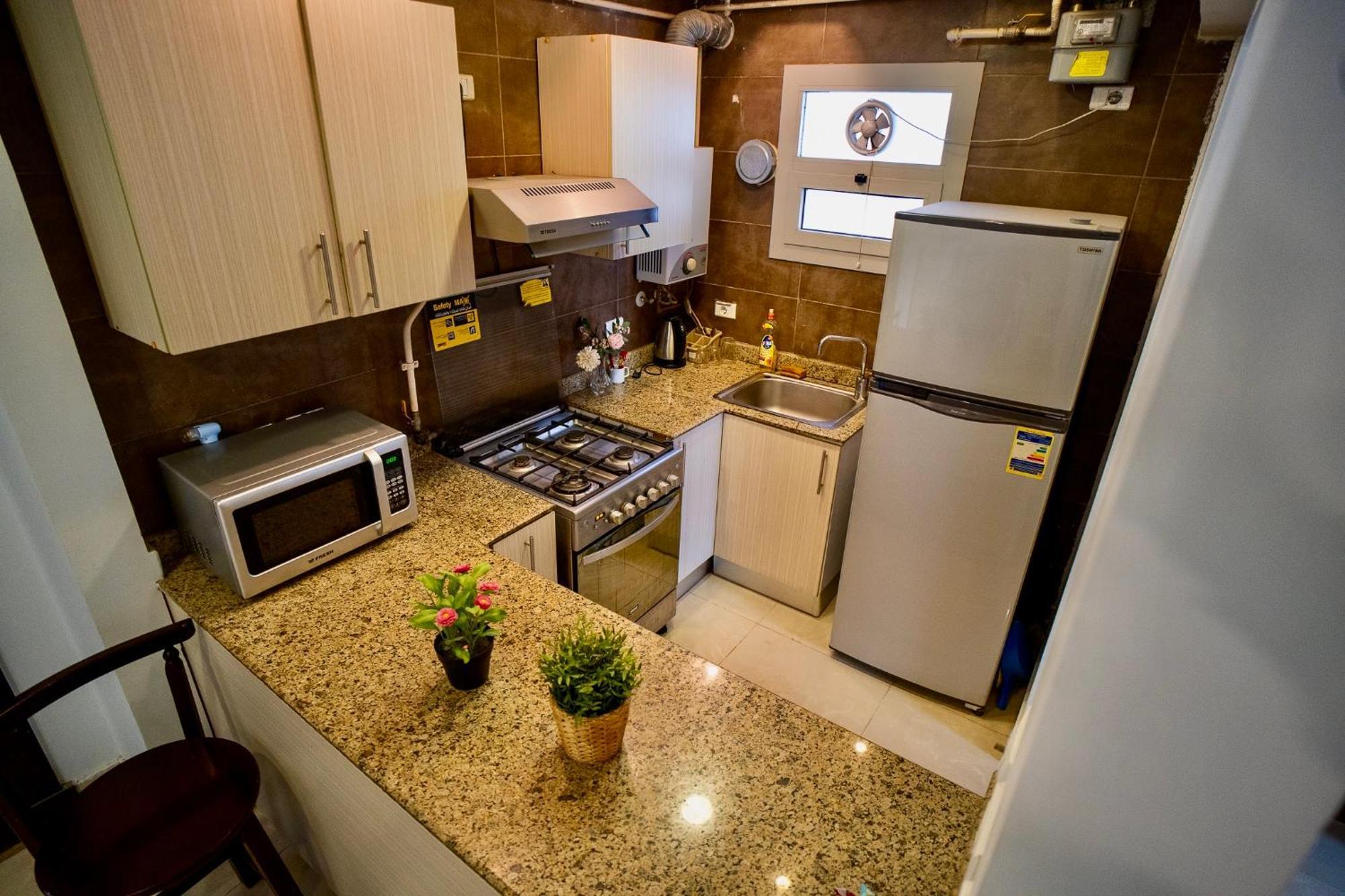 Mirage Appartement