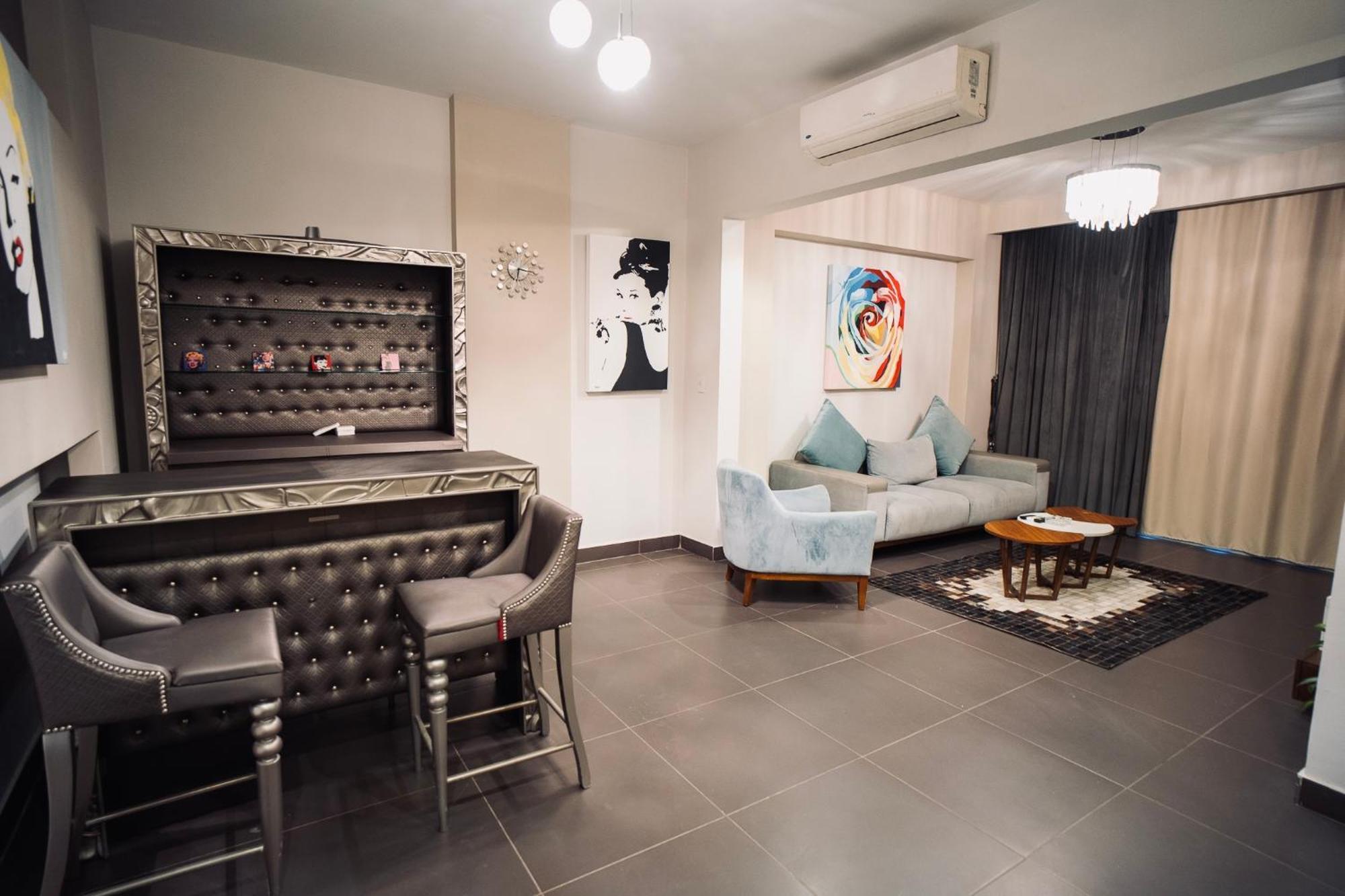 Mirage Appartement Le Caire