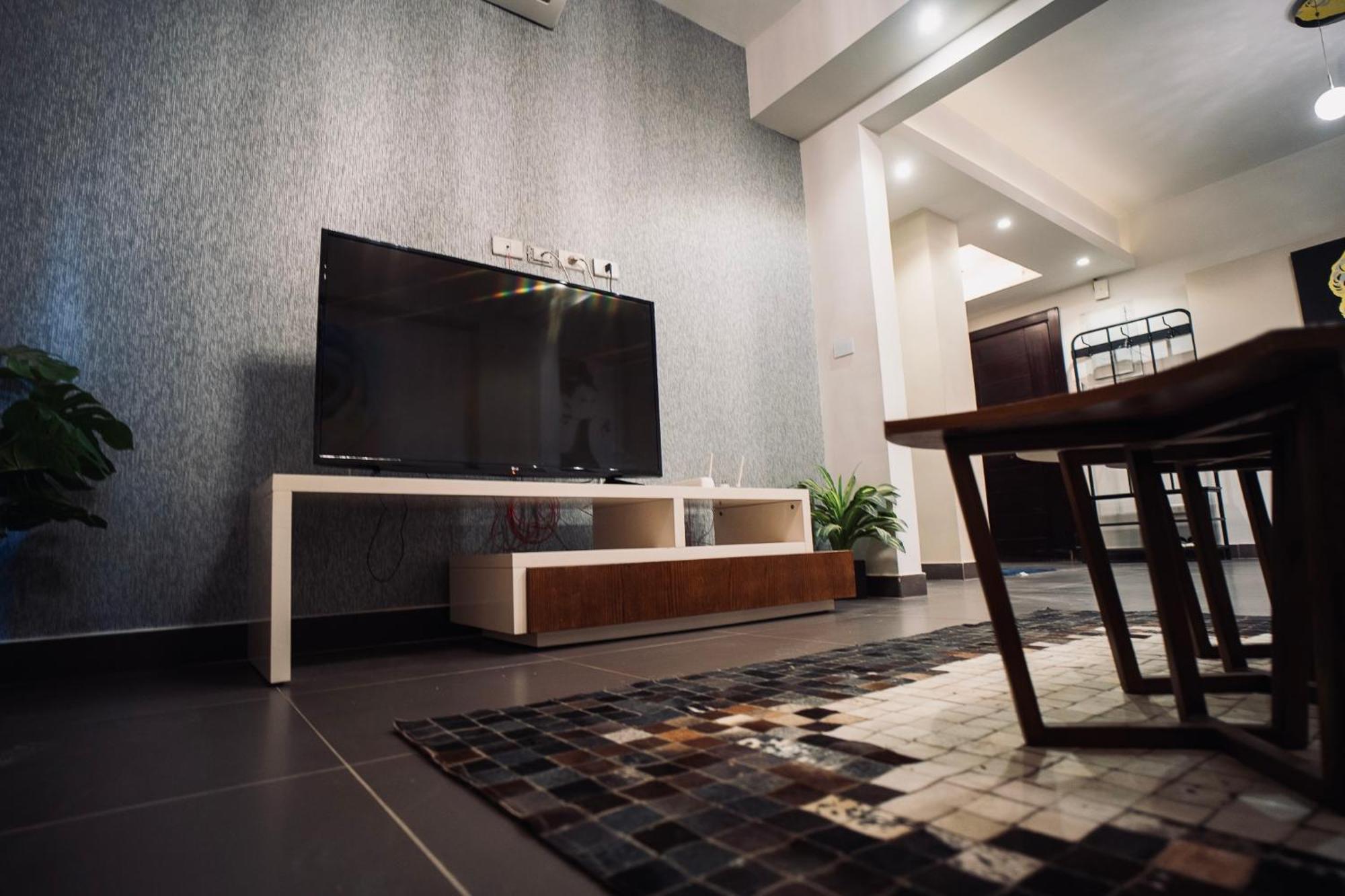 Appartamento Mirage
