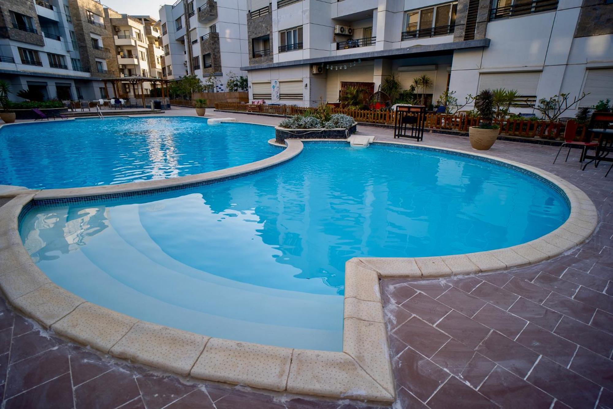 Appartamento Mirage
