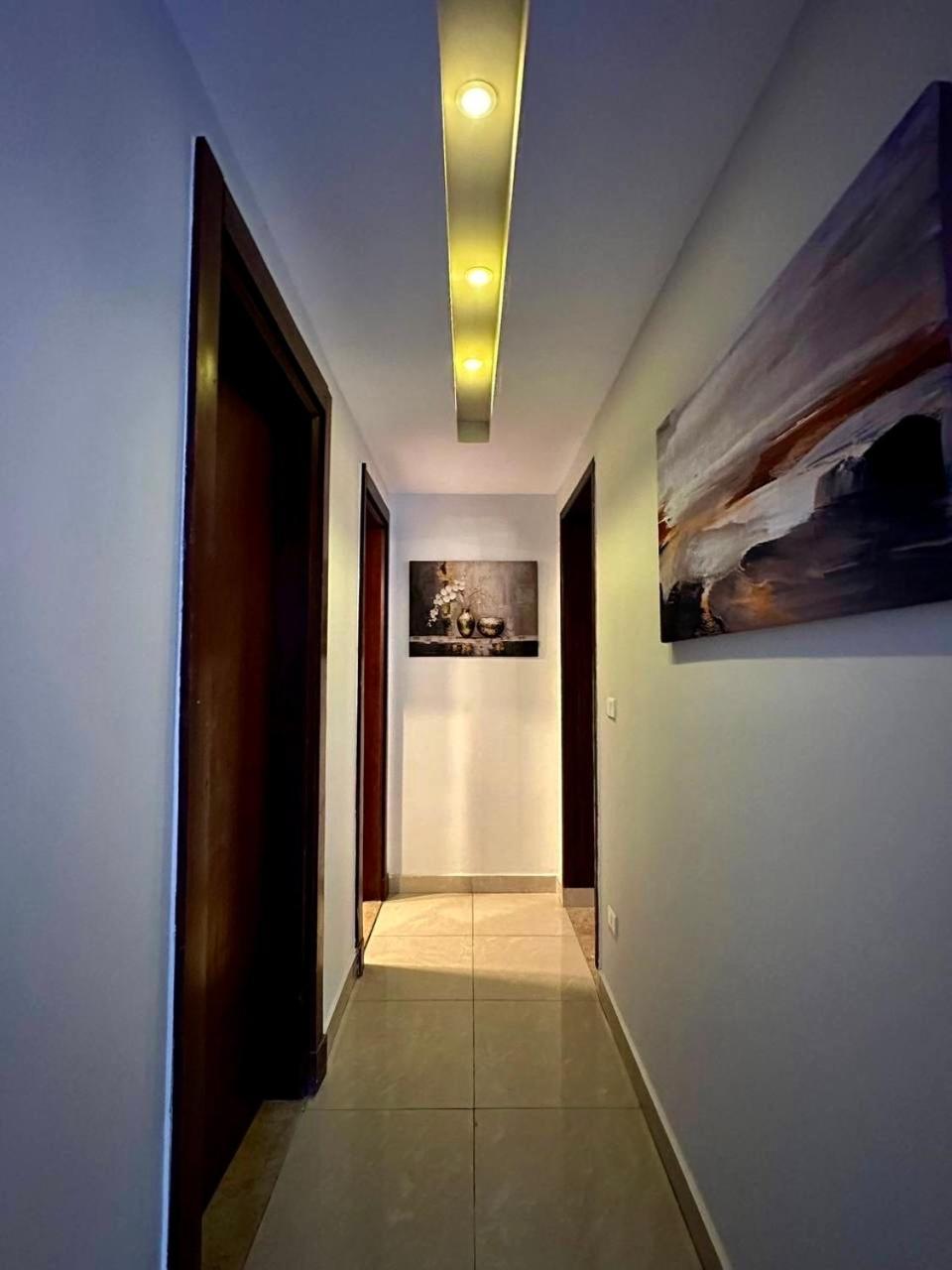 Mirage Appartement
