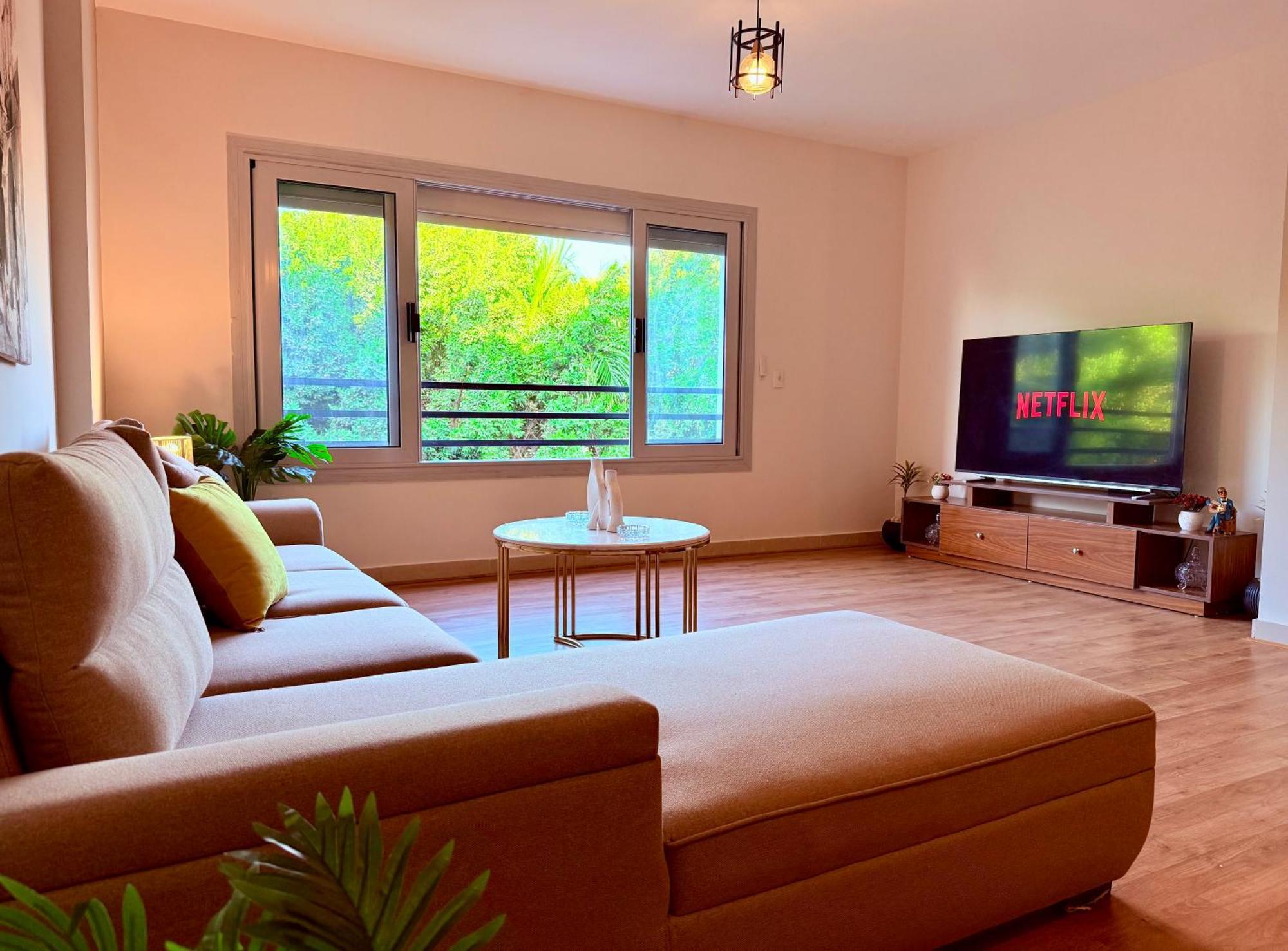 Mirage Appartement *
