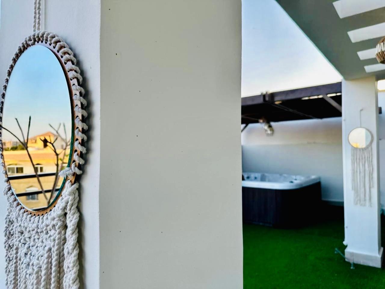 Mirage Appartement Le Caire