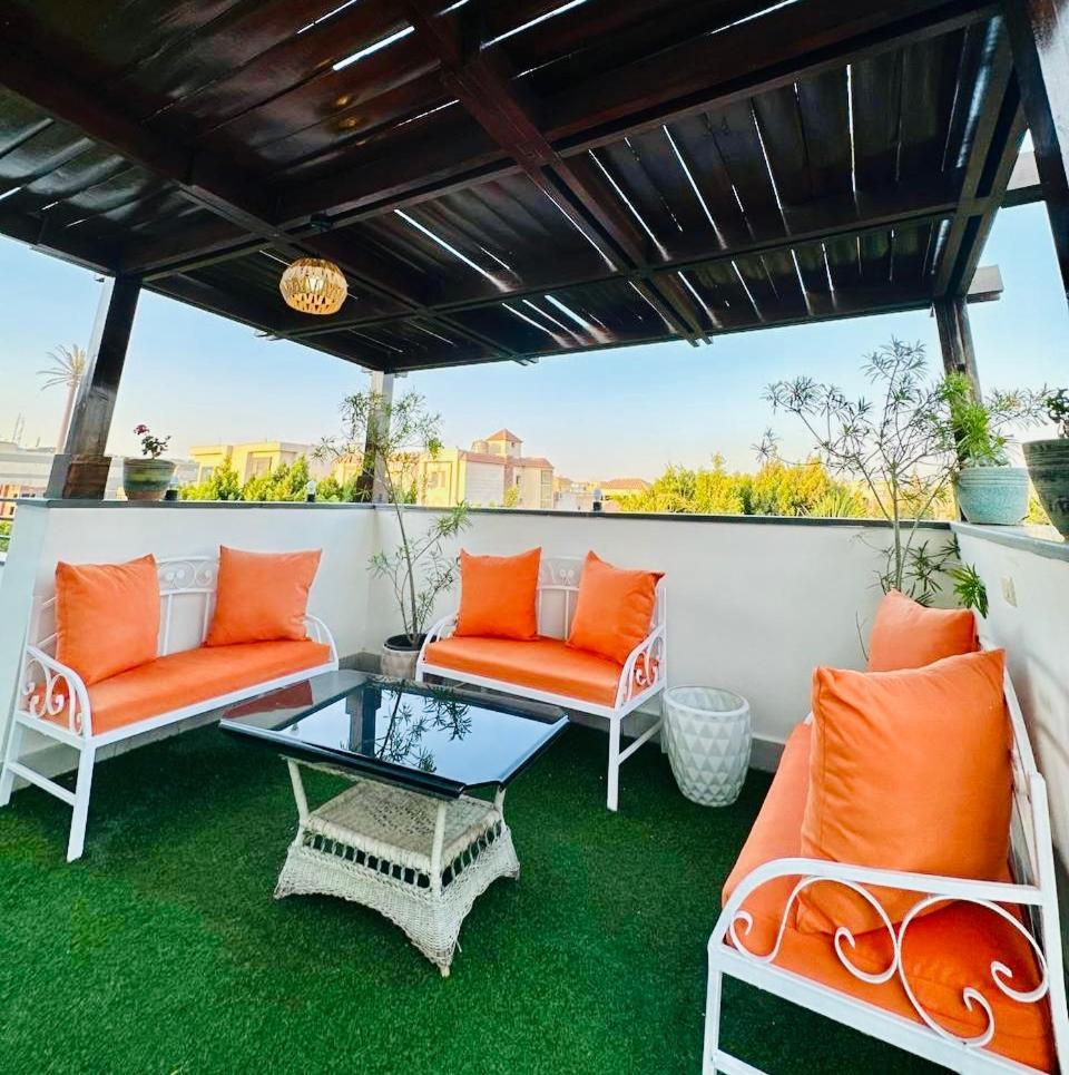 Mirage Appartement Le Caire