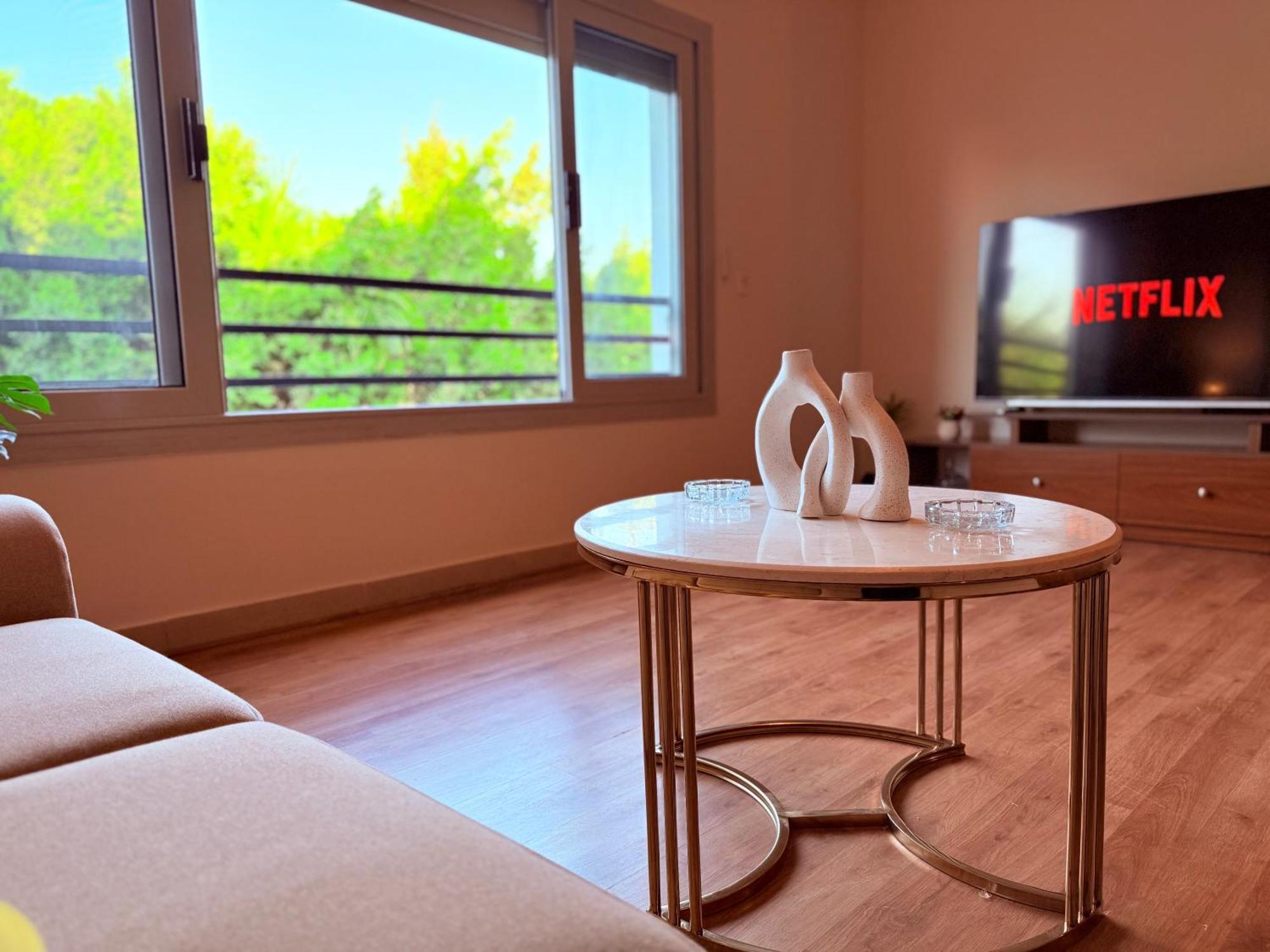 Appartement Mirage Le Caire