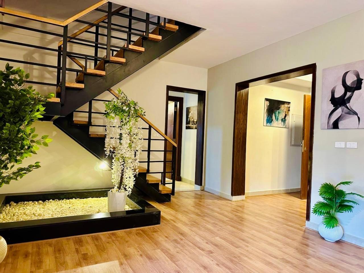 Appartement Mirage