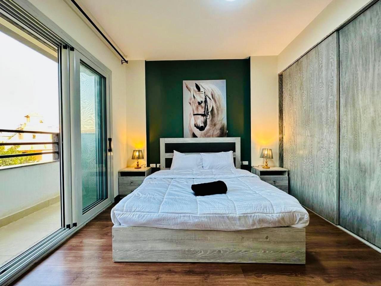 Mirage * Le Caire