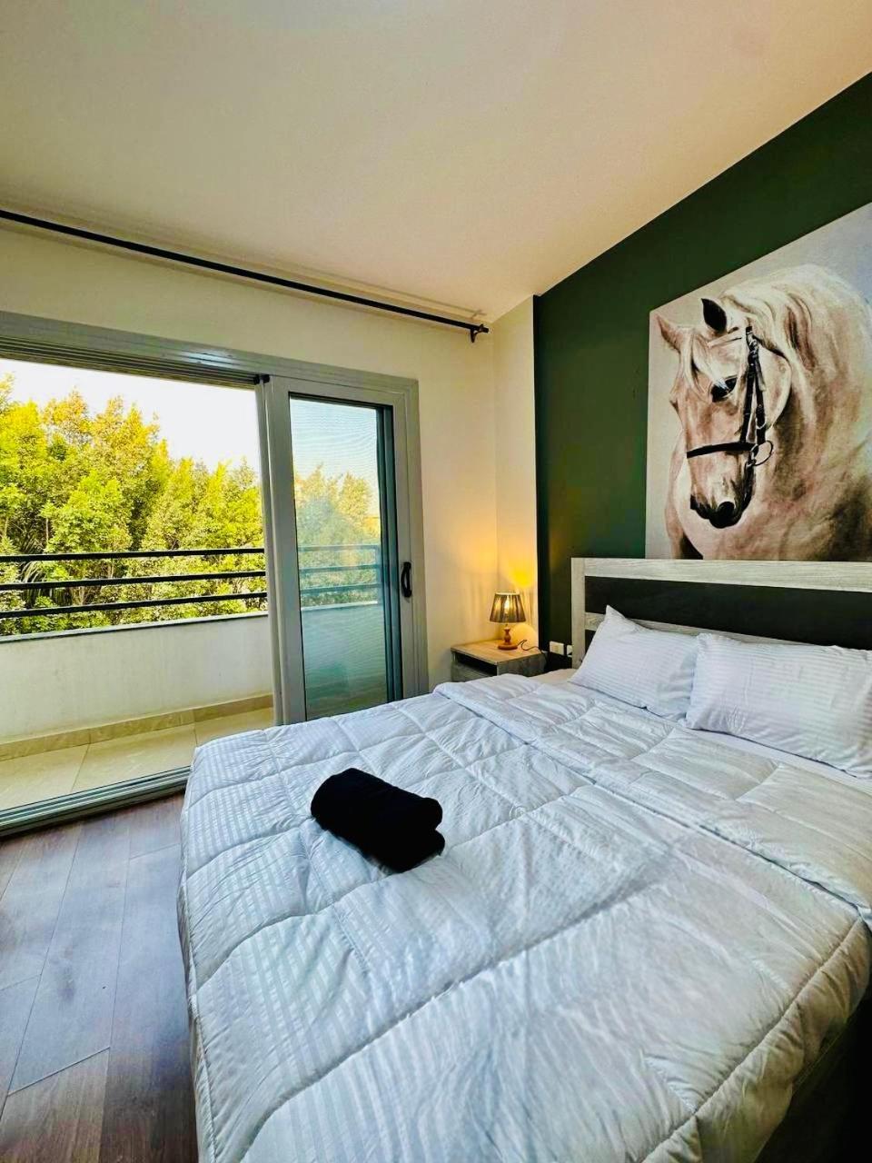 Appartement Mirage