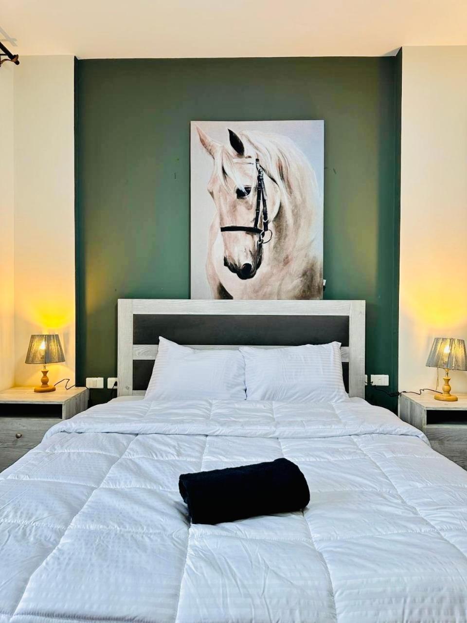 Mirage Appartement Le Caire